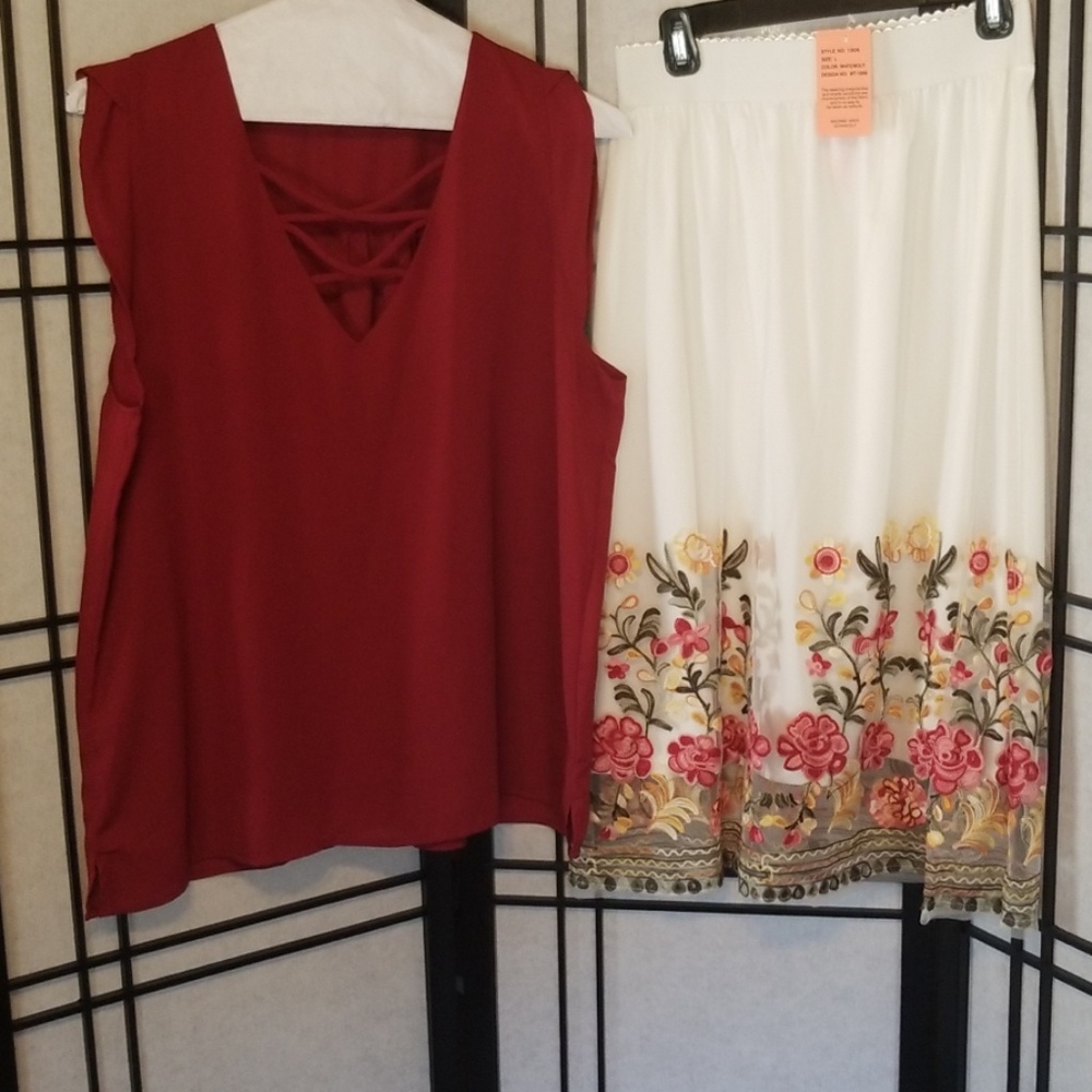 Outfit